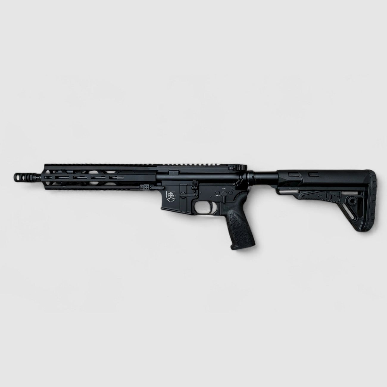 Grand Power GP R15M 11'' short-stroke piston cal. .223 Rem/5.56 Nato, image 1 of 5