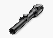 Swarovski Z6i 1-6x24 richtkijker uitvoering: zonder rail, kruis: 4A-I