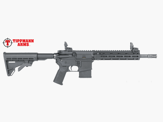 Tippmann M4-22 Pro-S 12,5 Zoll Halbautomatische Büchse Kal. .22lfB