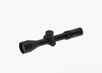MAKpro 5-25x56i HD