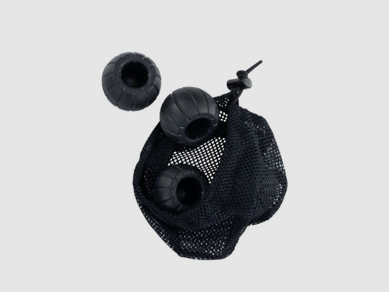 Helikon-Tex TRAVELER Spare Leg Caps