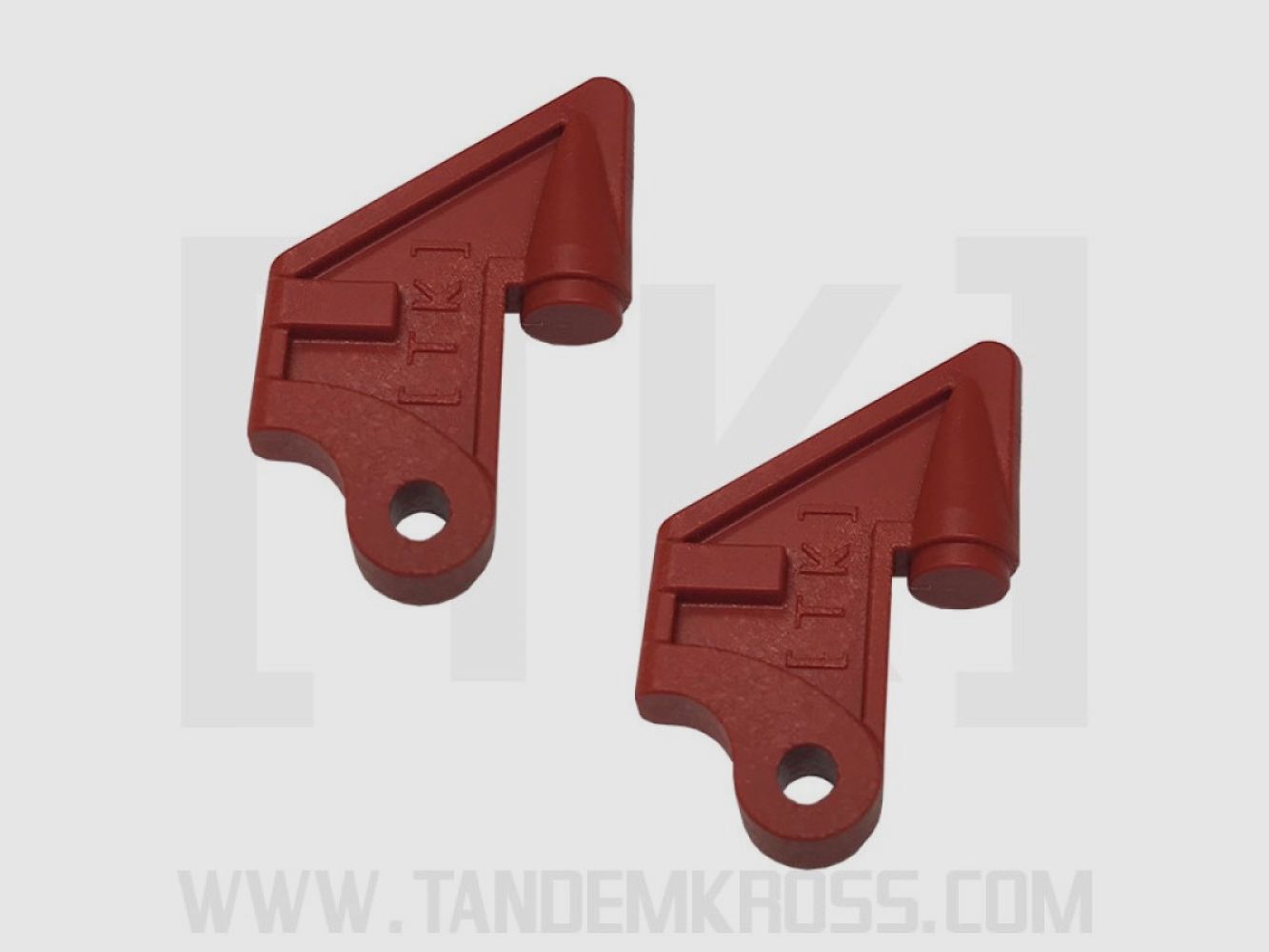 Maximus Plus1 Follower per Ruger® Mark™ Series (2-Pack)