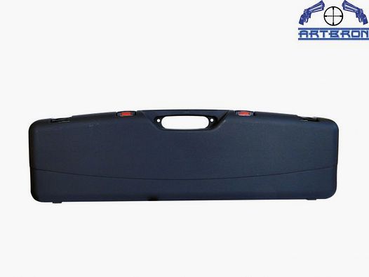 Megaline rifle case with combination lock 97x25x10 cm
