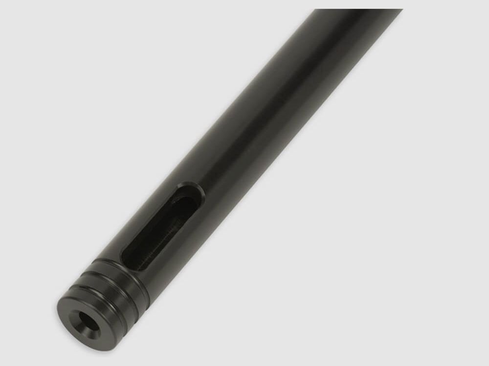 Bore Tech Putzstockführung Repetierbüchse Rimfire CZ 452/453/455/457, Bild 3 von 4