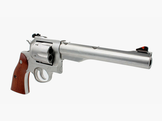Ruger Handfeuerwaffen, USA RUGER Red Hawk Revolver 44 Mag 7,5 Zoll