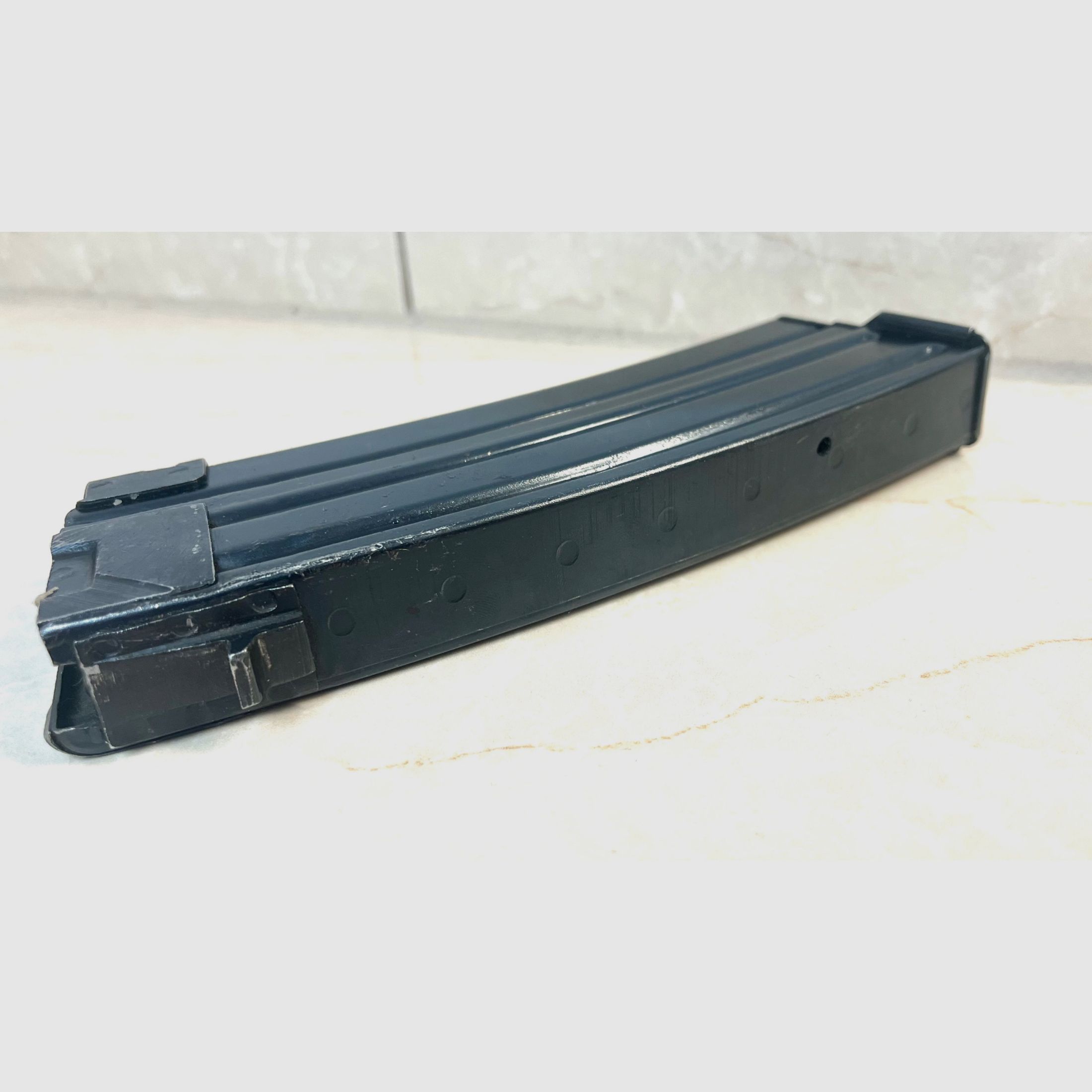 •• Deco - magazine for Wieger STG 940 - 942 assault rifle GDR ••, afbeelding 7 van 13