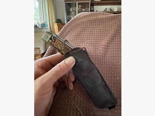 Puma universalmesser 959 