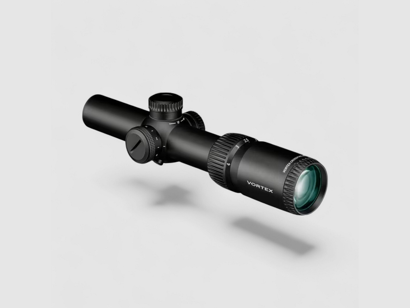 Vortex Crossfire HD 1-4x24
