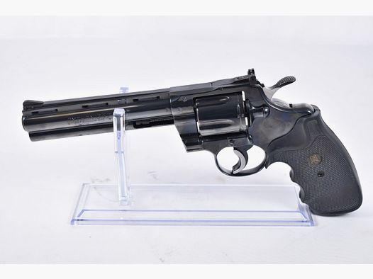 Colt Python .357Mag Revolver