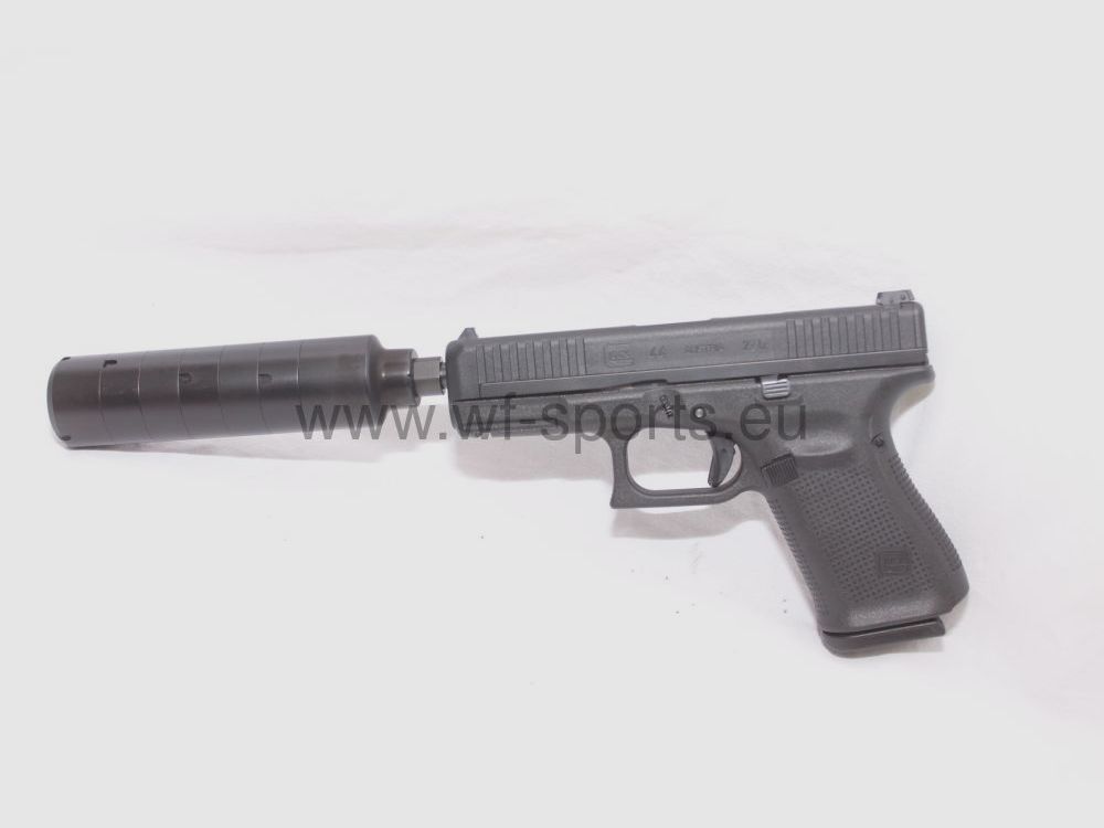 Glock G44 Gewinde