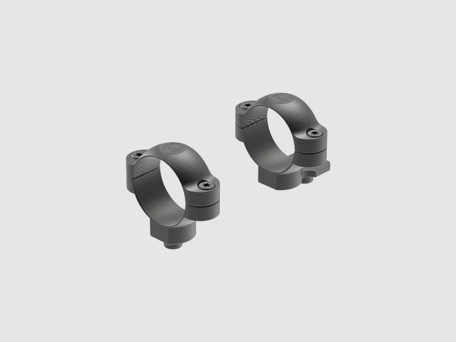 Leupold QR 30mm hoge verlengringen