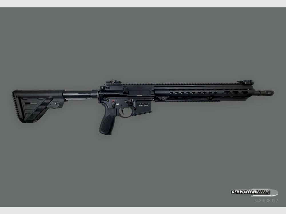 Heckler&Kock HK MR 223