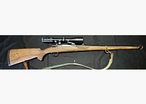 ZBROJOVKA BRNO ohne 8x57JS