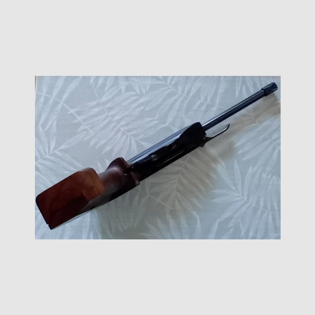 Air pistol Feinwerkbau 65