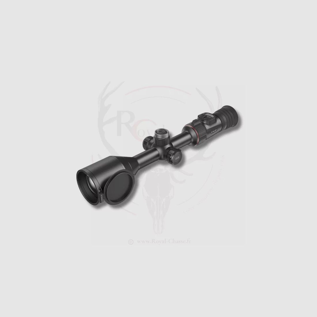 Wärmebildzielfernrohr ACE 2 S60R NOCPIX, Bild 1 von 12