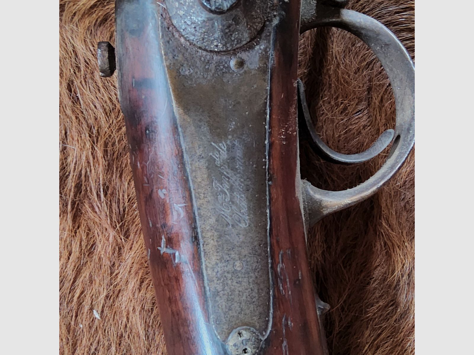 M Imp de Chatellerault M1885, Bild 3 von 10