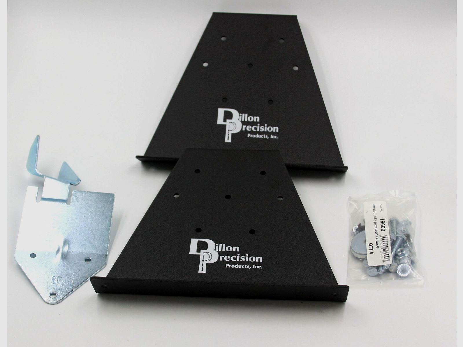 Dillon Machine Mount für 550 / 650 / 750 | 22051, Montagesockel für Wiederladepresse