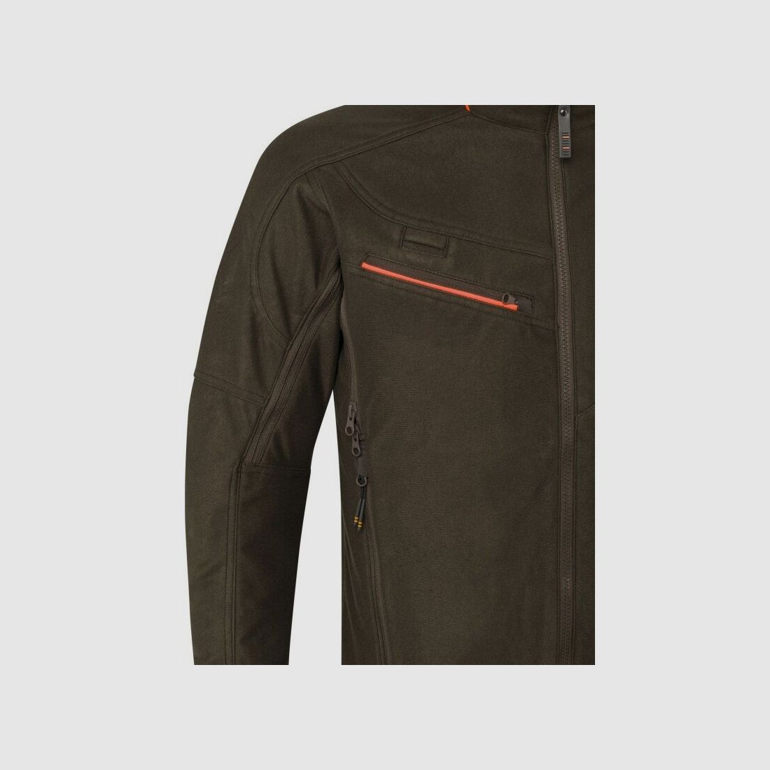 Beretta Herren Jacke Matajur Windblock