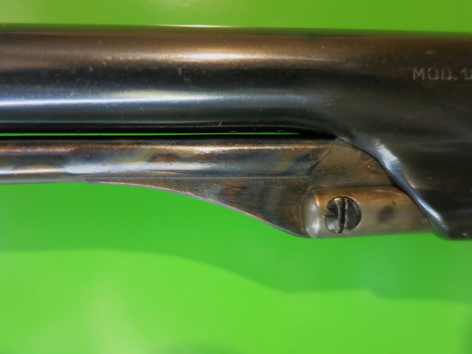 Perkussions-Revolver, Hege Uberti , Modell 1862 Police, .36BP      #68-