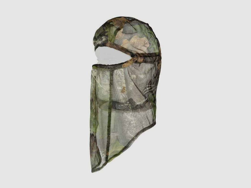 Camouflagehaube Jack Pyke English Oak Evolution, Bild 5 von 7