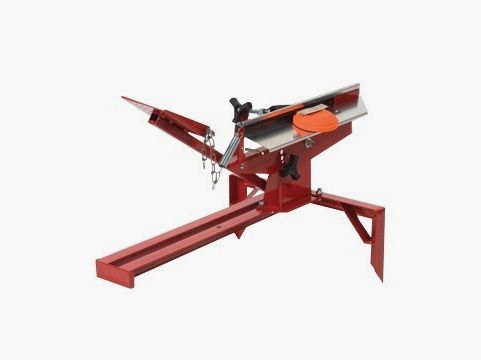 LYMAN TRAPS LYMAN TRIUS 1-STEP TRAP