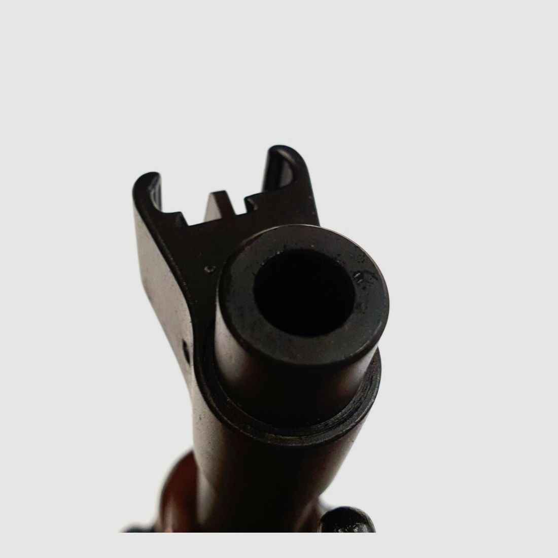 Schwaben Arms GmbH - Neue Herstellung - Repetierbüchse SAR K31 SPORTMATCH im Kaliber 308win. ähnlich Schweizer K31