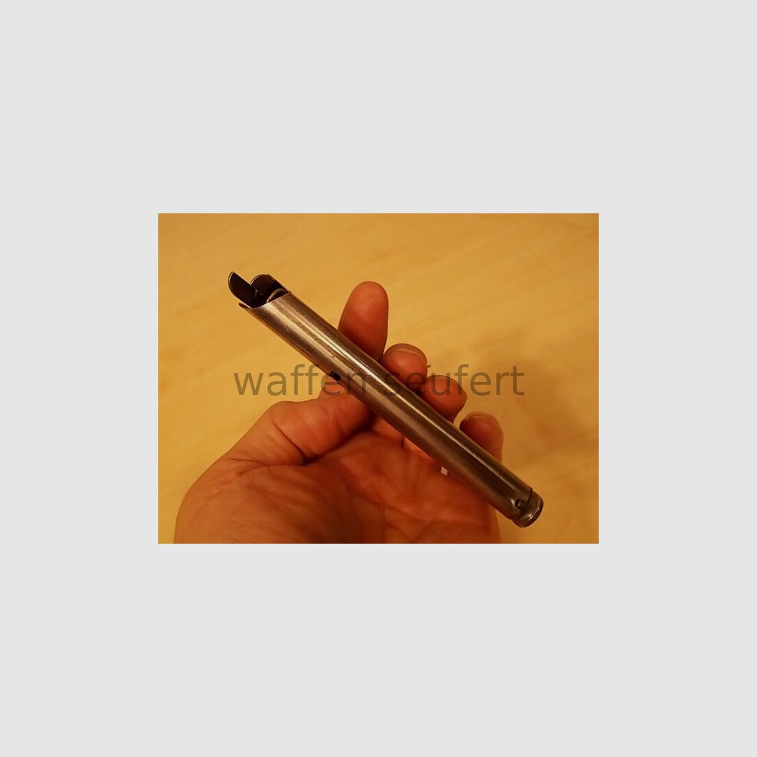 Colt Government .45Auto Ersatzmagazin Series 70