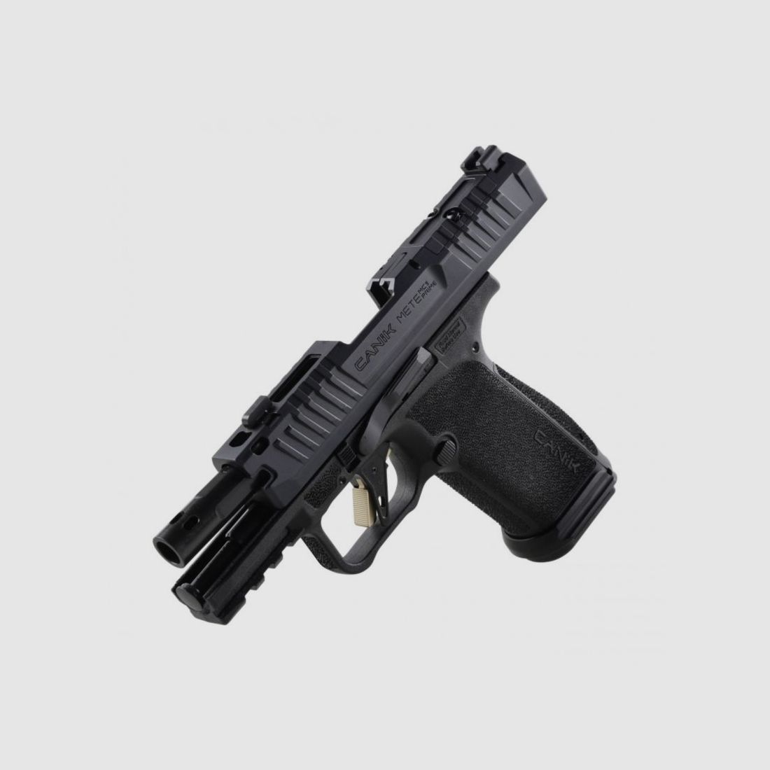 Canik METE MC9 Prime cal. 9x19 nero, immagine 12 di 14