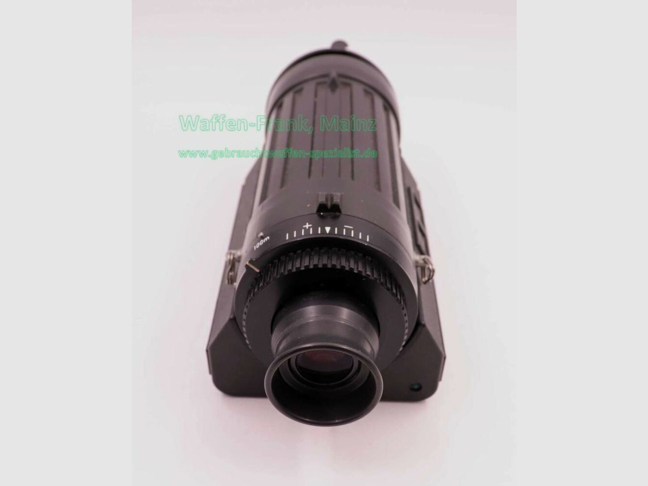 Zeiss - Oberkochen Mod. 30x60 B mit Motor