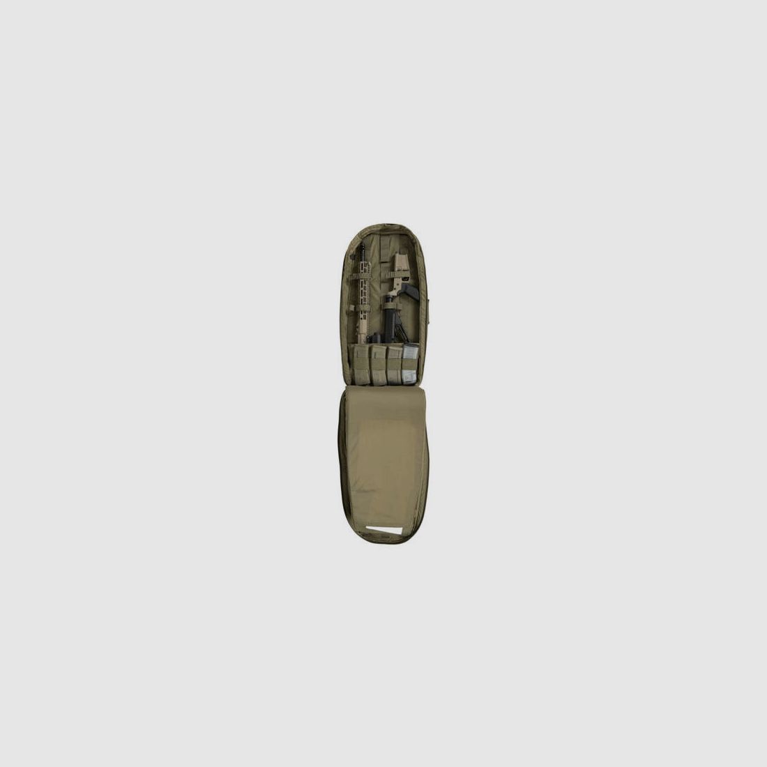 Helikon - SBR-Tragetasche® - Schwarz / MultiCam Schwarz - TB-SCB-CD-0C01A, Bild 5 von 17