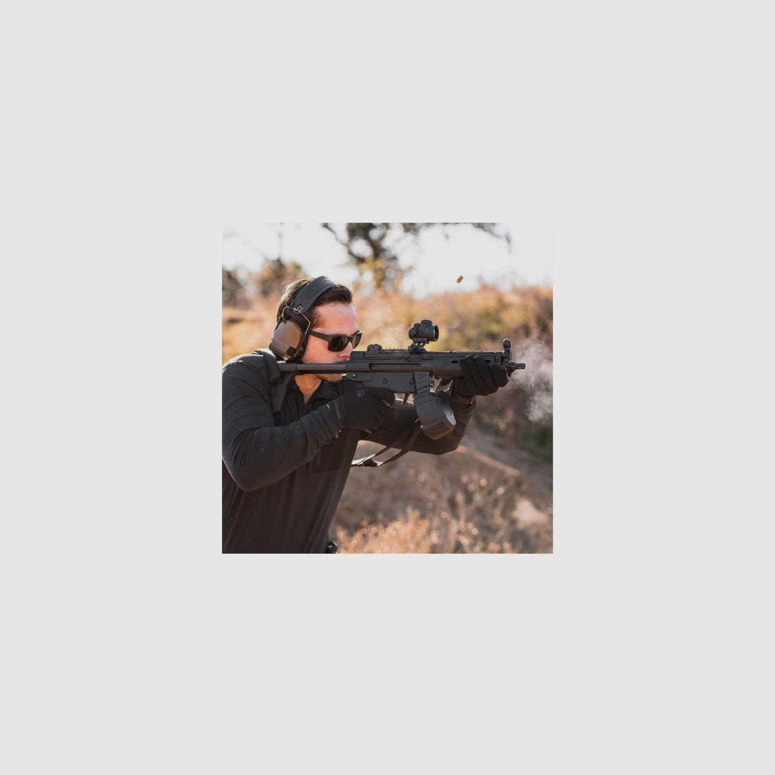 MAGPUL - Schaft SL HK94/MP5, Bild 4 von 7