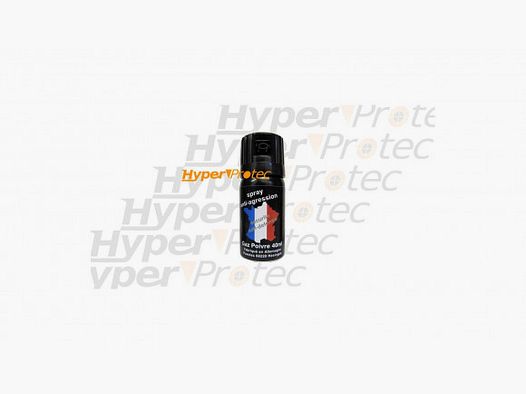 Bomba Łzawiąca Hyper Acces Gaz Pieprzowy - 40 ml