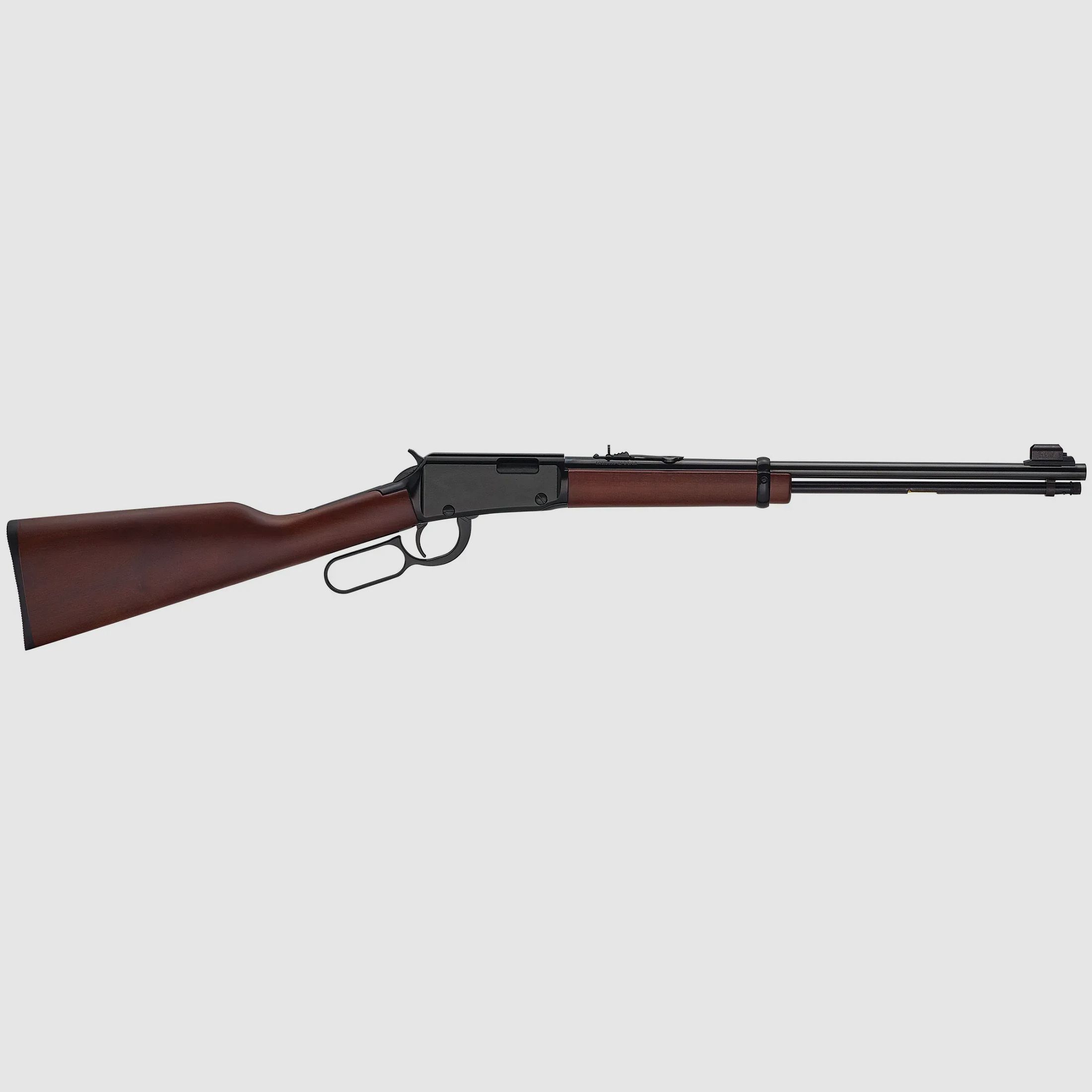 Henry Classic Lever Action Rifle 18,5" / 15 Schuss Magazin .22LR Auf Lager