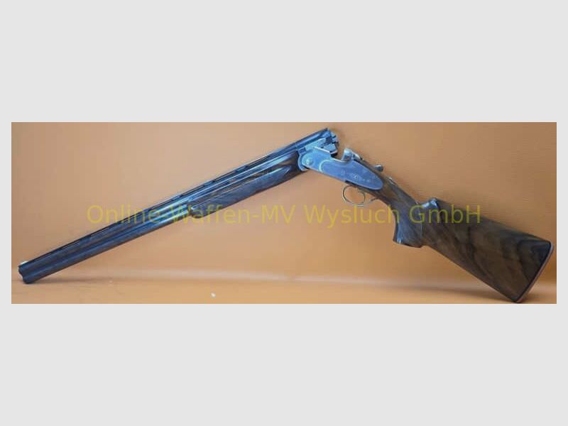 Einfach nur schön! Beretta SO4 Trap Bj. 1987