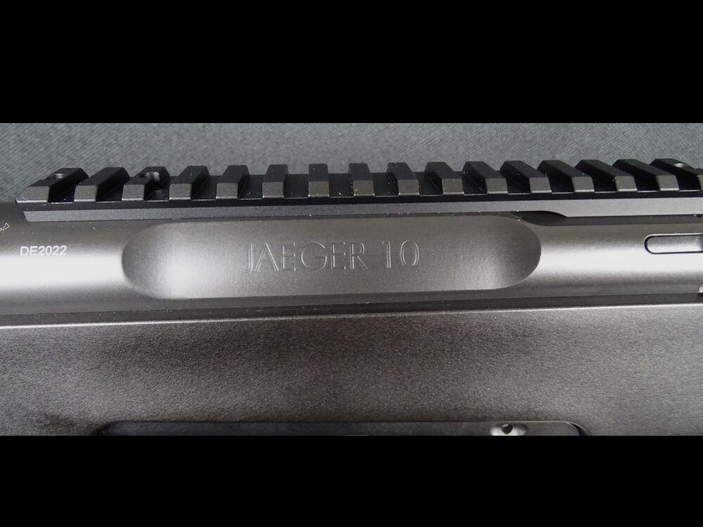 Haenel Jäger 10 Pro Compact