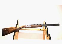 fusil de trap BERETTA 687 silver pigeon sporting edition limité 500 ans cal 12/76cm