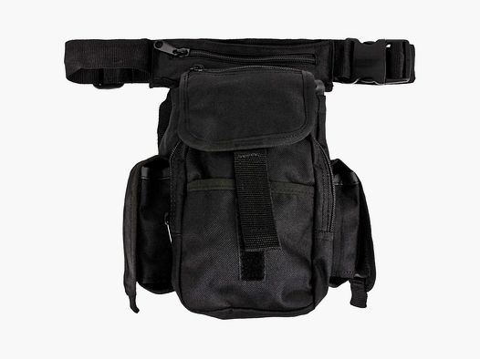 Mil-Tec Mil-Tec Sac à ceinture Multipack
