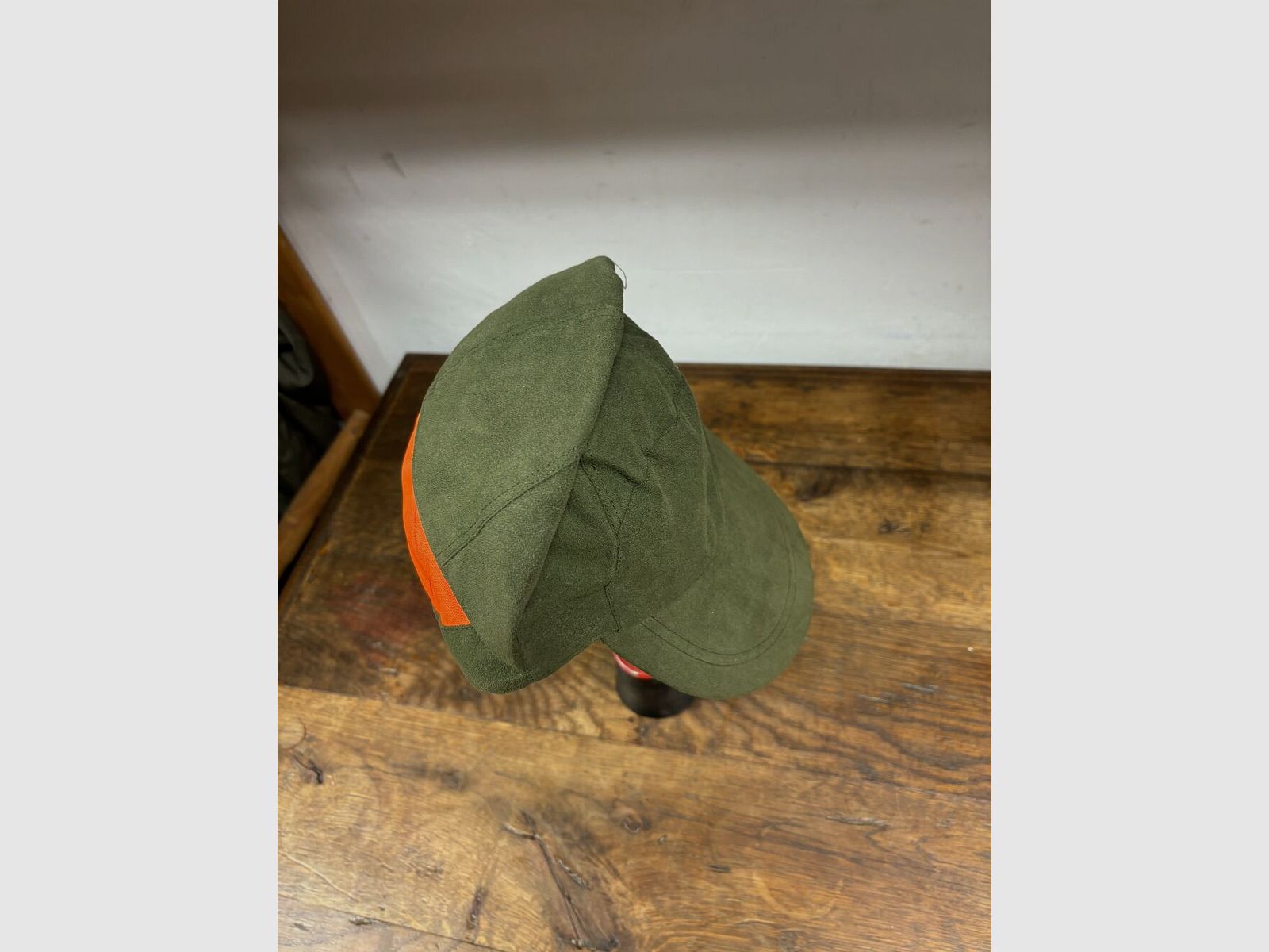 AKAH Tinsulate Reversible Cap