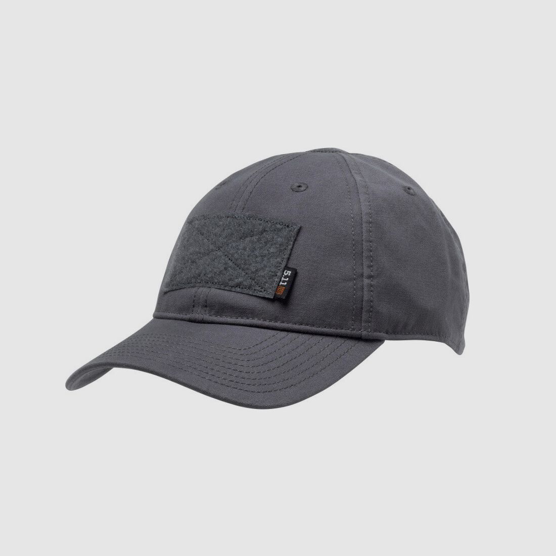 5.11 Tactical Flag Bearer Cap - Grau