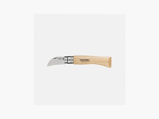 FALTMESSER OPINEL N°7 KASTANIE&KNOBLAUCH