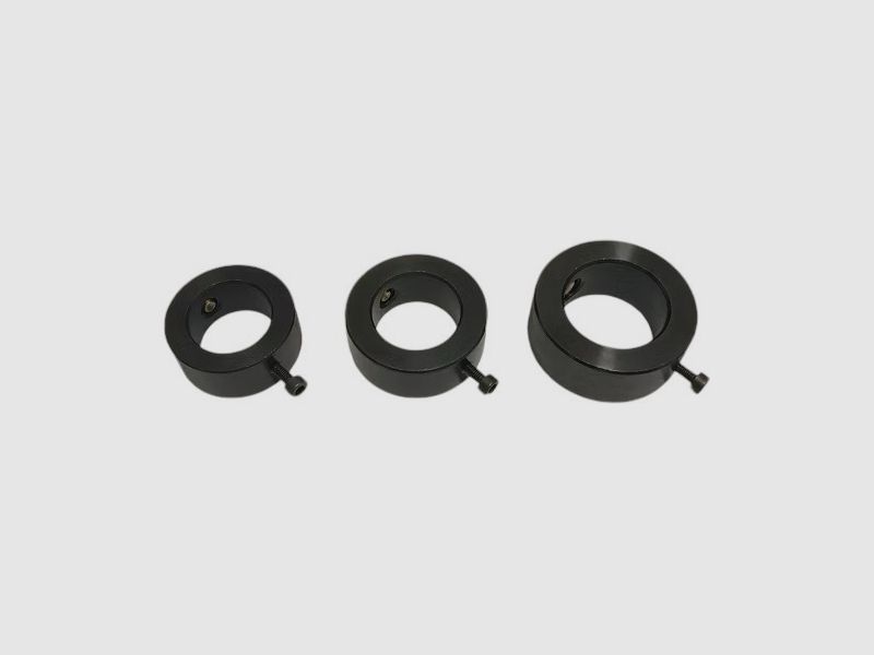 Mounting ring for heat band Mirage Ø22mm