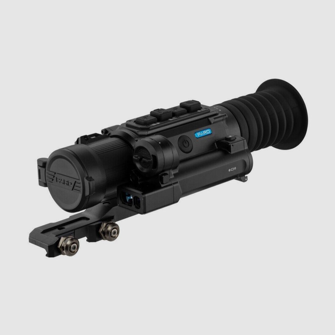 Pard NV008SP3 4K LRF visor nocturno, imagen 2 de 10