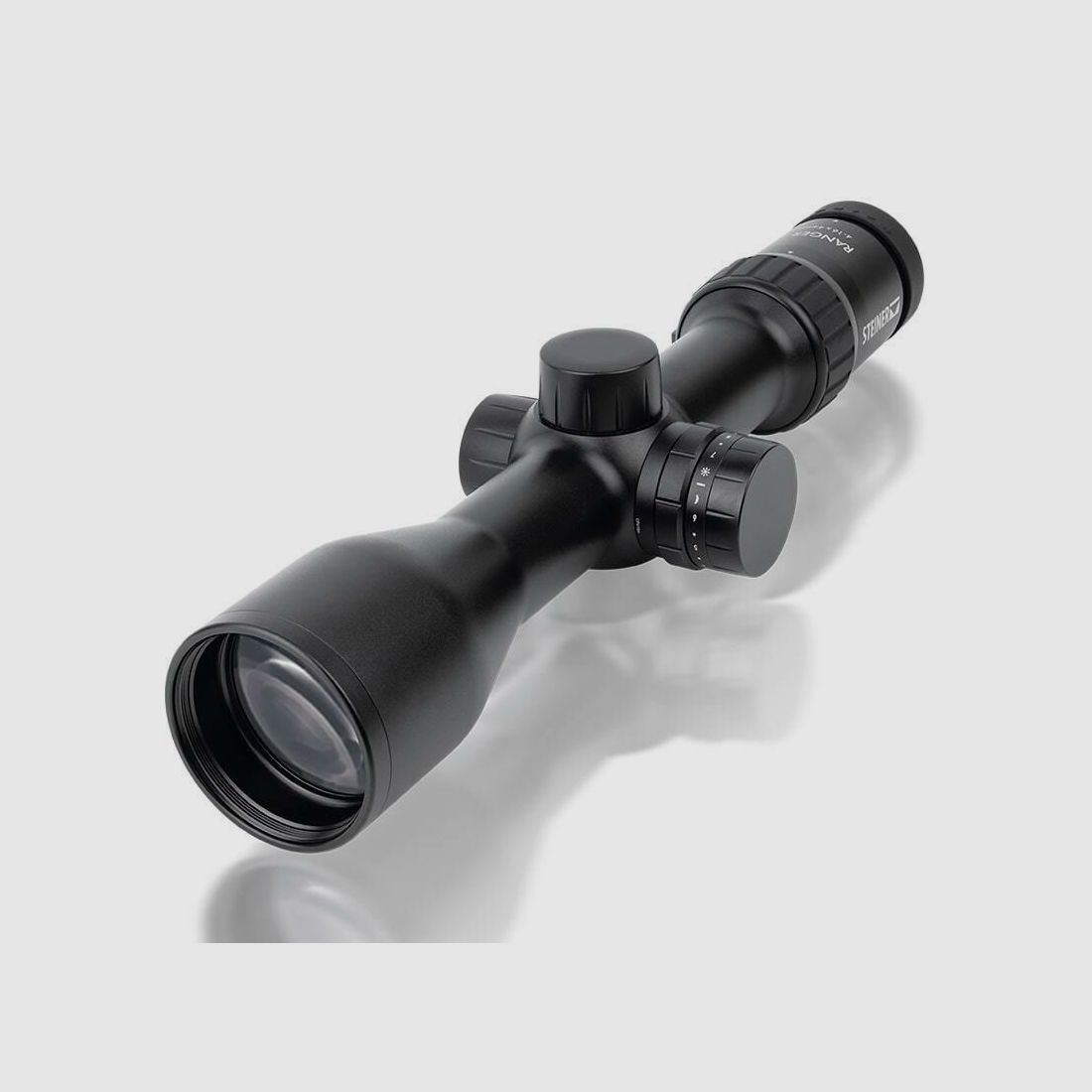 Steiner	 Ranger 4S 4-16x44 LA-4A-I