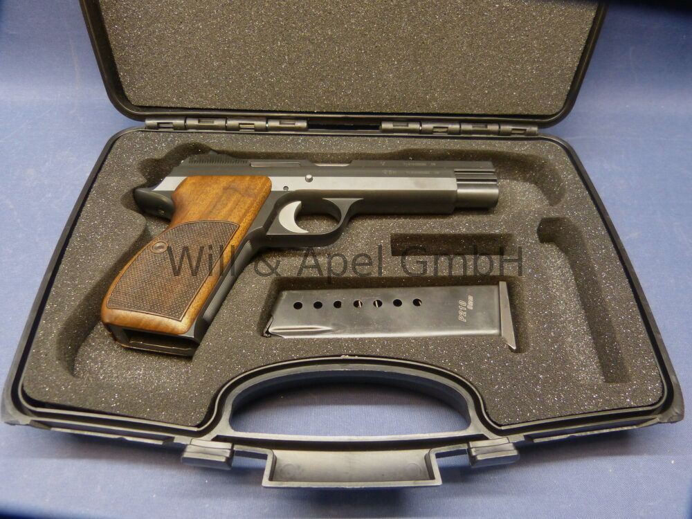 SIG /SIG SAUER P210 LEGEND