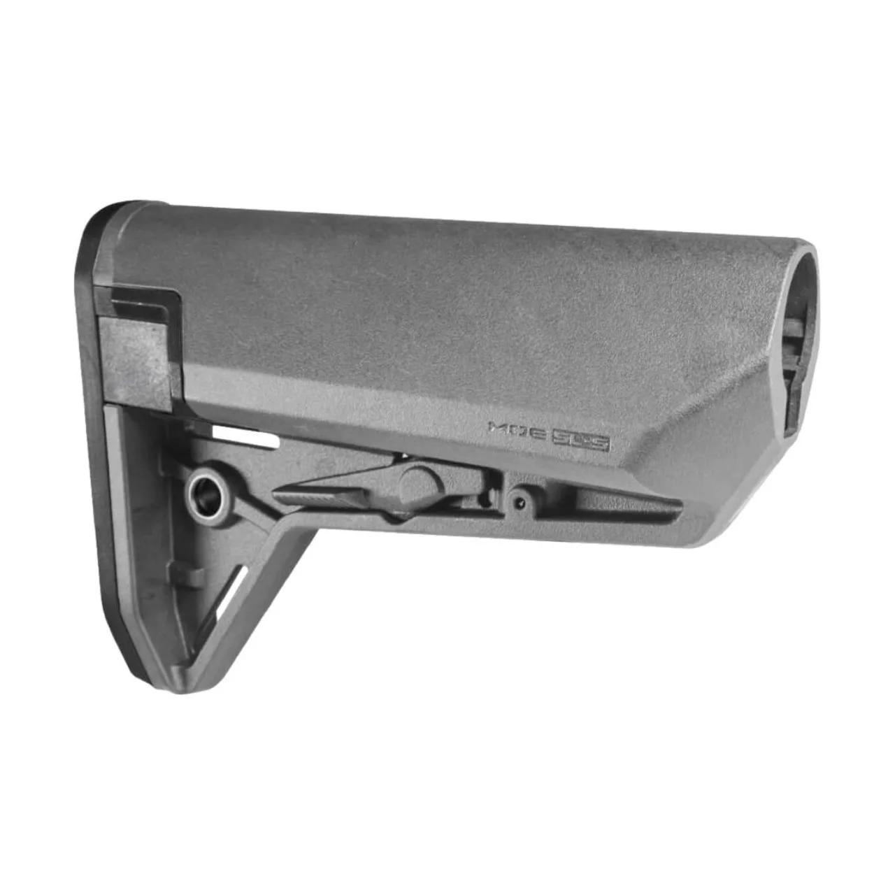 Magpul MOE SL-S Crosse de Carabine – Mil-Spec Gris