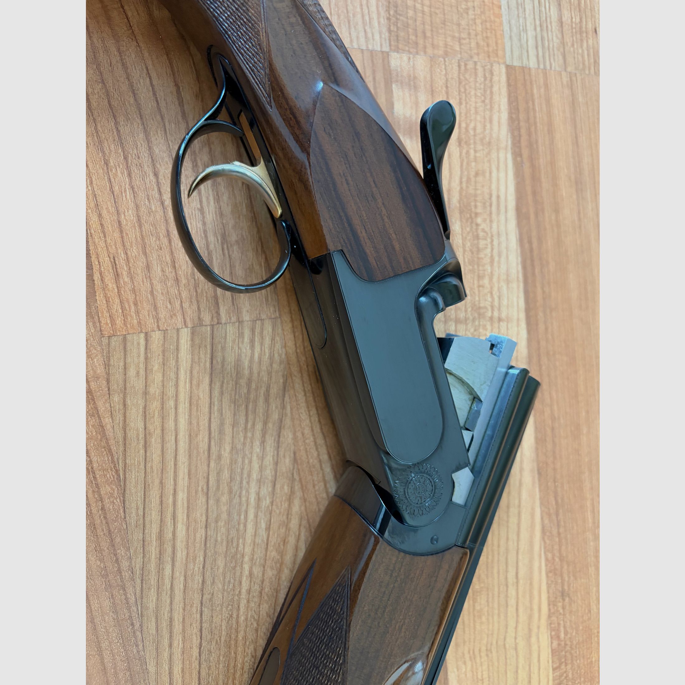 Perazzi MX8