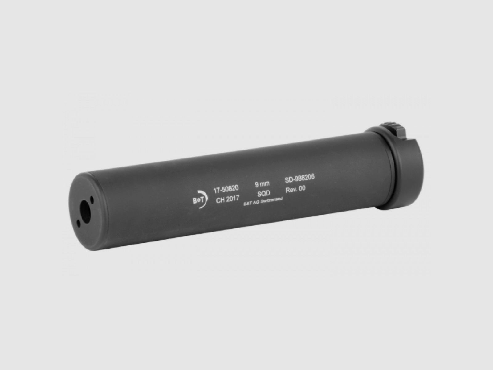 B&T - SQD / SMG/PDW - Tri-Lug - SD-988206