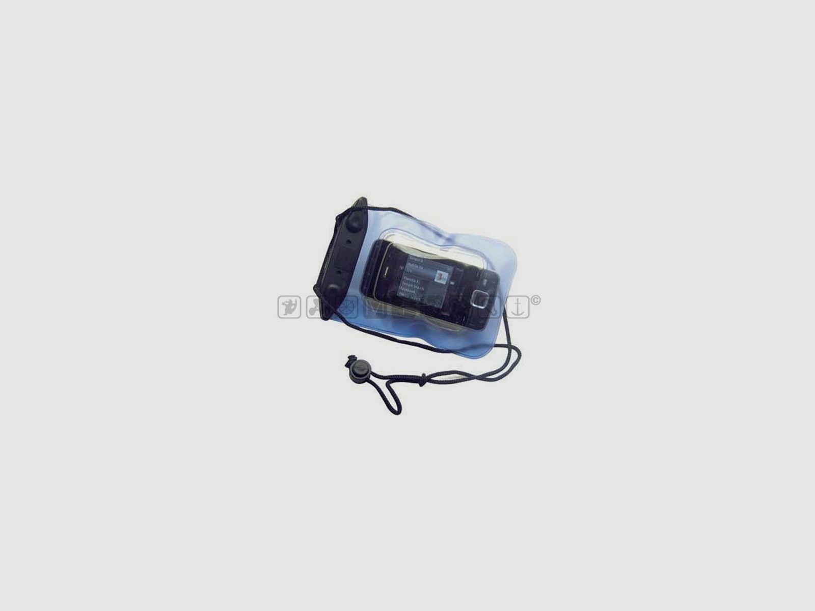 BUSTA WATER BAGGY HH02, zdjęcie 1 z 2