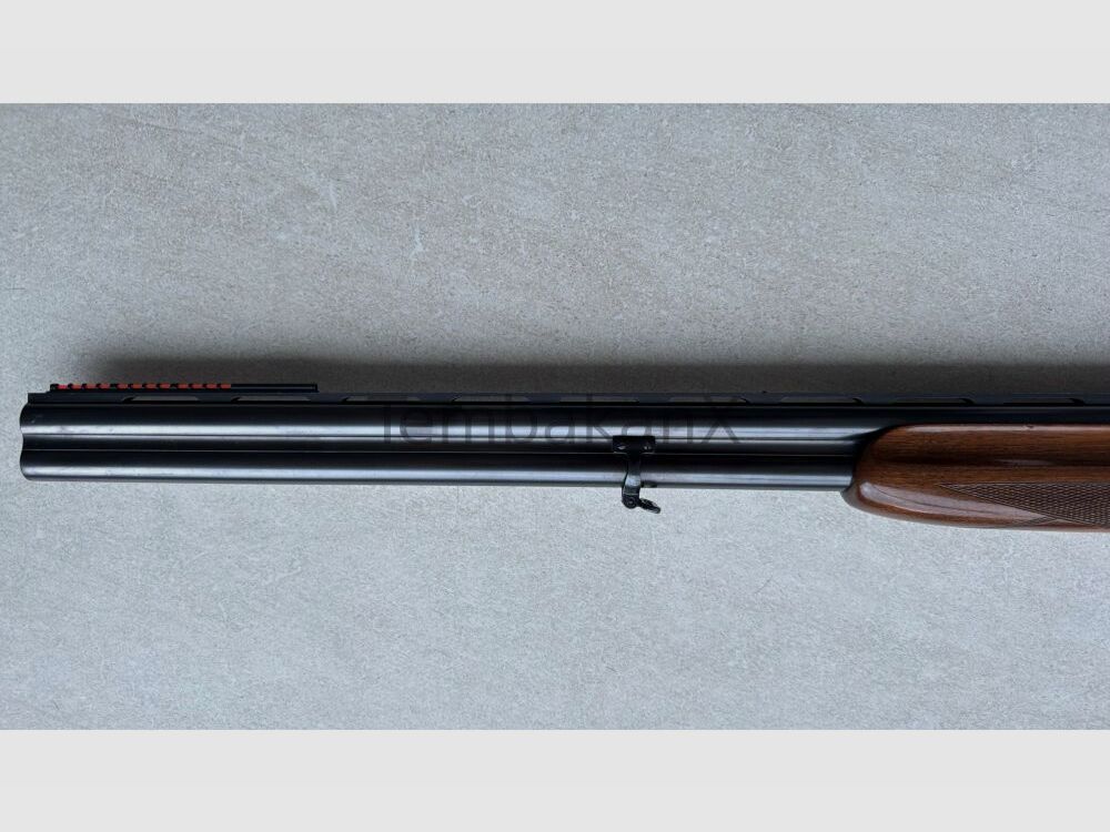 Winchester without 12/70