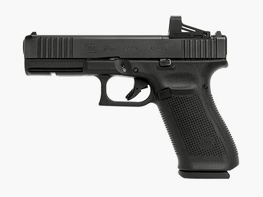 Glock 21 Gen5 45Auto M.O.S.